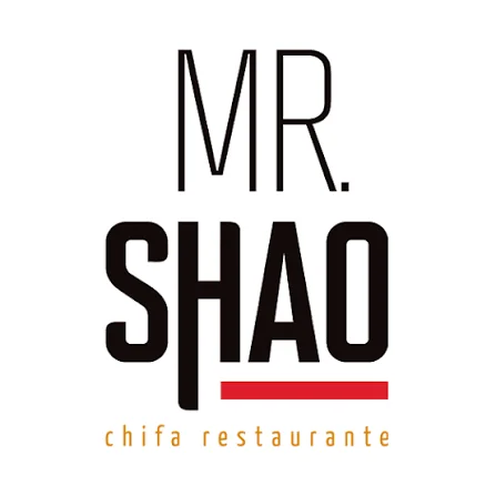 Mr Shao